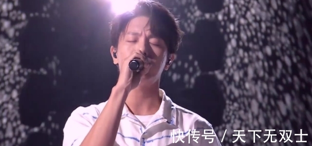 王靖雯|古典音乐家廖昌永中国好声音首秀,开局两连败,凭王炸挽回颜面