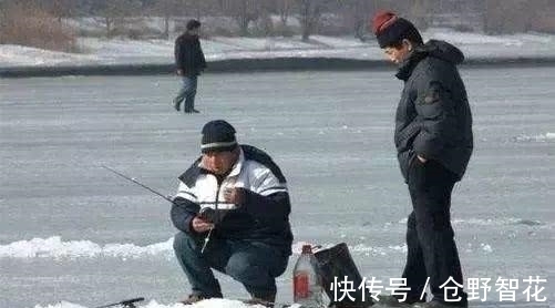 钓深|偷学高手的3个冬季钓鲫鱼招数,没想到还真管用,钓鱼人士的福利