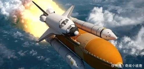 航天飞机起飞82秒，1400度热空气传入机舱，7名宇航员无一幸免