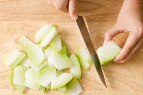 炖汤|入伏后别忘吃此菜，清热祛暑，清爽解腻，炖汤不油腻，喝着真舒服