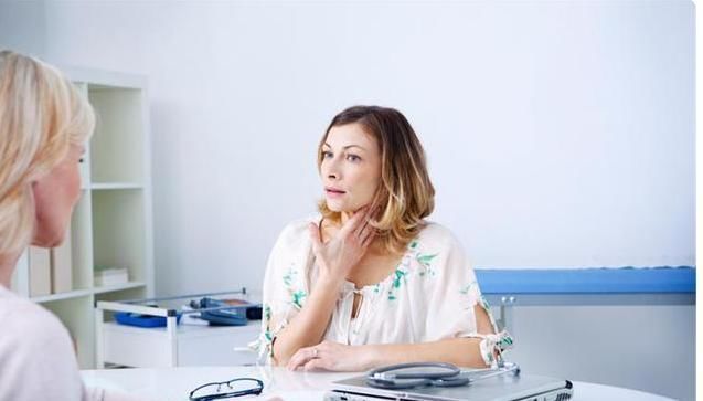 甲鱼汤|甲状腺结节并非“善类”?3种发物请撤下饭桌,结节或慢慢消散