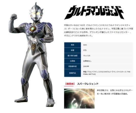 杰斯提斯|雷杰多奧特曼是召喚還是融合？其實圓谷已經說了！