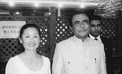 神秘|中国最神秘的一个姓氏,既非单姓,也非复姓,全国只有一家姓此姓