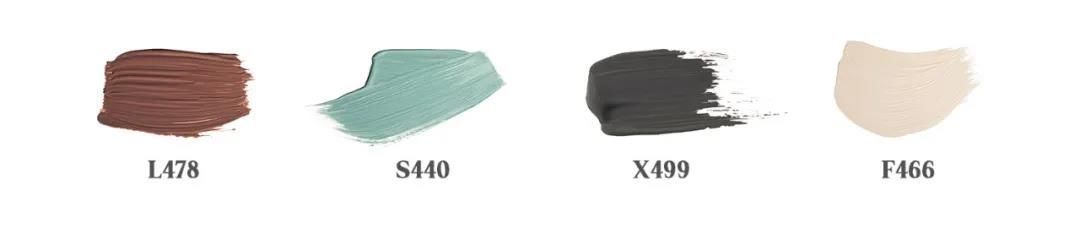 kestrel|舒适家居讯｜Tikkurila芬琳漆2022年度流行色全球联合发布——每次历险，家是起点