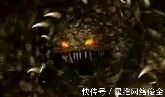 怪兽|回忆童年!细数奥特曼系列中最强五大怪兽,快来看看你还记得几个