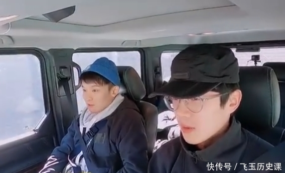 人间清醒刘昊然，被问有比他唱歌难听的人吗，他的回答逗笑董子健