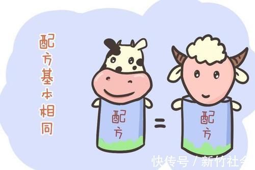 宝妈|给宝宝断奶后喝什么奶?一岁之后喝奶量是多少?这几种千万不要买