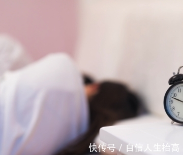 睡眠专家|长期失眠只能靠“安眠药”?睡眠专家:学会3招,助你睡到自然醒