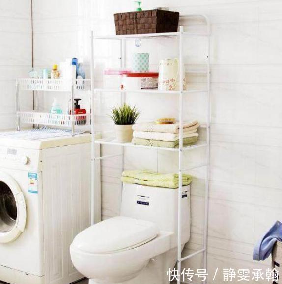 拖把|去嫂子家上厕所,一进卫生间就被迷住,设计很有才,拍给大家看看