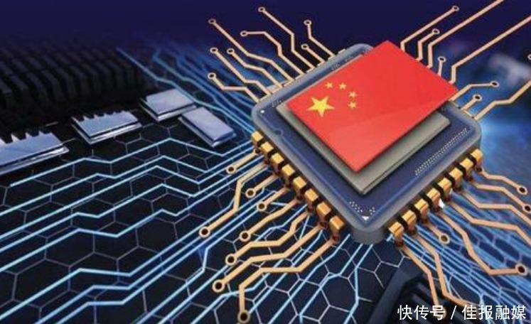 研发|美国人终于缓过神，若是让中国自主研发，10年后就能将美甩开