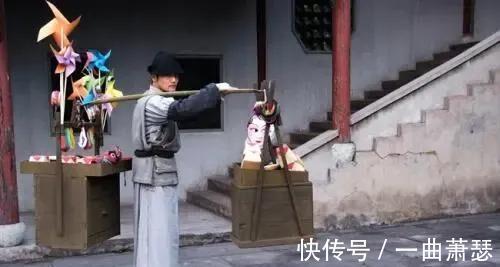 镖队@聊斋故事:狐仙助夫