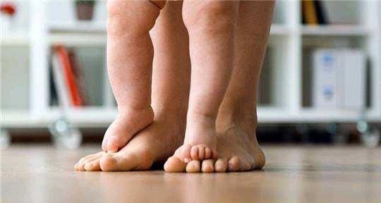 宝宝|七八个月的宝宝能不能站立不看月龄,满足两个条件就可以