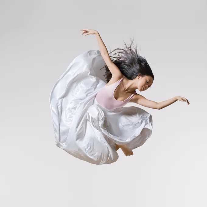 露易斯|最美人体艺术，美的让人无法自拔！