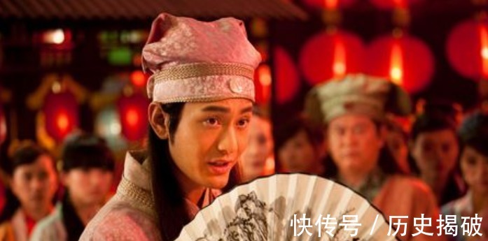 历史人物#唐伯虎给厕所写对联,大笔一挥成就千古绝对,五百年来无人超越!