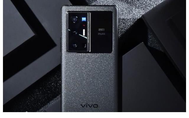 vivo|安卓机里有没有特别完美的5G手机