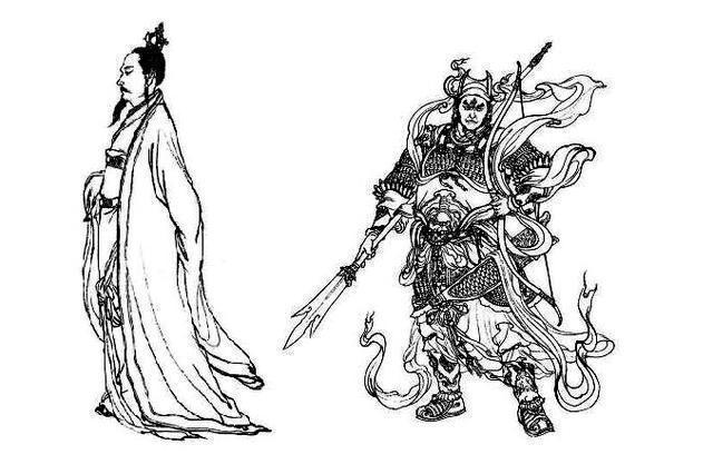 赤精子#封神演义:玉虚12仙谁更宠徒弟?太乙真人宠哪吒,还是不如这位