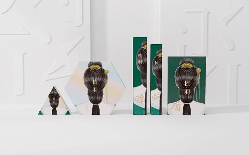 国产彩妆梳羽强势来袭，将会掀起怎样的浪潮？