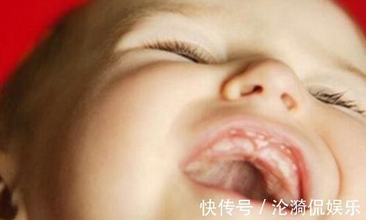 马牙|宝宝出生一个月后意外得了败血症,妈妈后悔当初为什么要听婆婆话