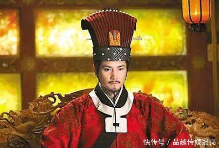 张邦昌|张姓在历史上出现过四位皇帝,但都名不正言不顺,并且结局都很惨