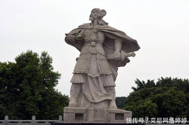 袁崇焕|看过崇祯帝的这些行为,你就不会觉着,他是个值得同情的皇帝了