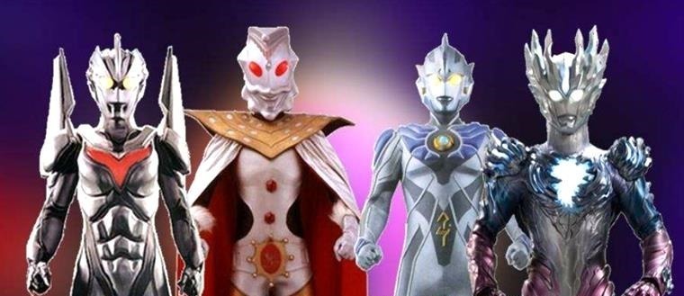 恩多拉|奥特曼最强者是谁不是诺亚,也不是雷杰多,而是个女战士!