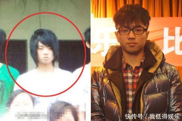 儿子曝光后再上热搜，“火星少年”华晨宇，凭什么能走到今天