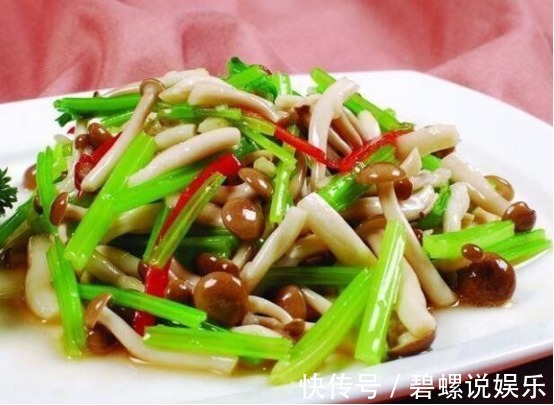 最美不过的几道家常菜，简单易做，营养美味，味道太好总是不够吃