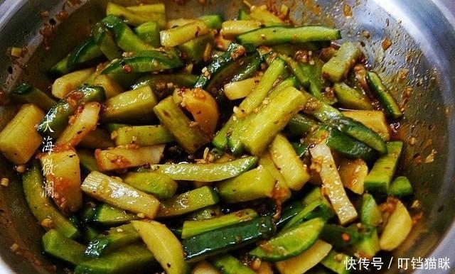 晒干|腌萝卜条不用晒干,简单几步,清脆爽口,香辣下饭,半年不坏