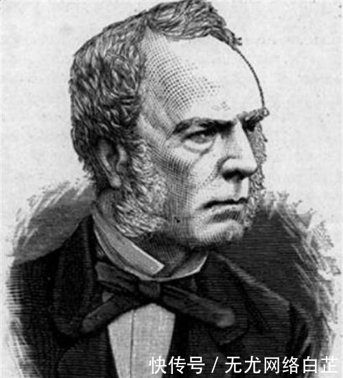 一老道士,随口对洋人说了句话,让中国茶叶彻底失去世界垄断地位