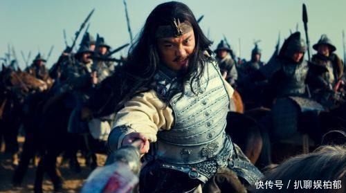 刘禅|吴国兵力比蜀国强太多,为何诸葛亮敢次次北伐,陆逊却不敢?