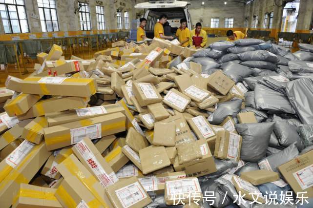 网购|为什么网购几块钱的东西，卖家还要给免运费原来套路这么深