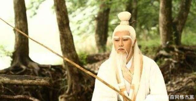 文王|姜太公:文王拉车八百步,周朝兴衰八百年!姬昌:那我再拉几步