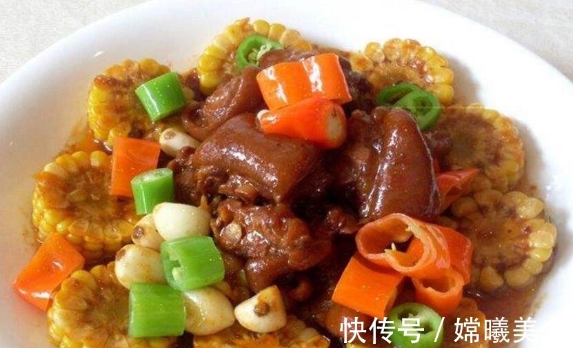 酥脆鲜香美味的菜，香辣爽口很下饭，特别鲜做法简单