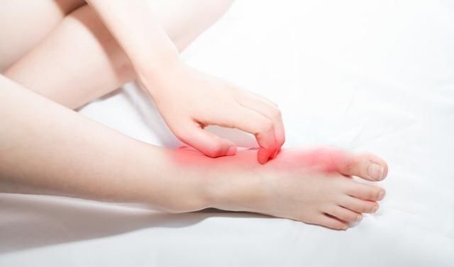 解毒止痒|手廯、脚廯怎么办一则外用妙方，燥湿杀虫、解毒止痒，分享给你