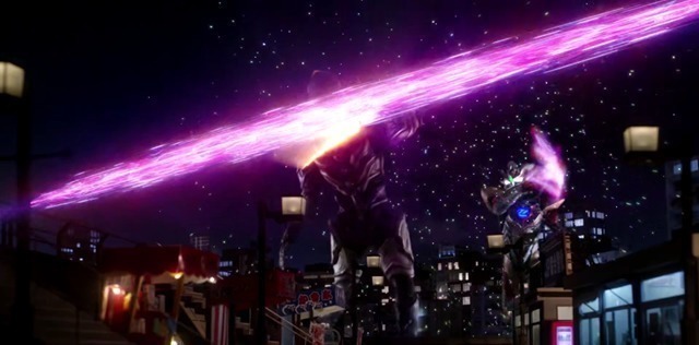 遥辉|奥特曼:布鲁顿、格利扎和宇宙之针,三者之间是祖孙三代关系