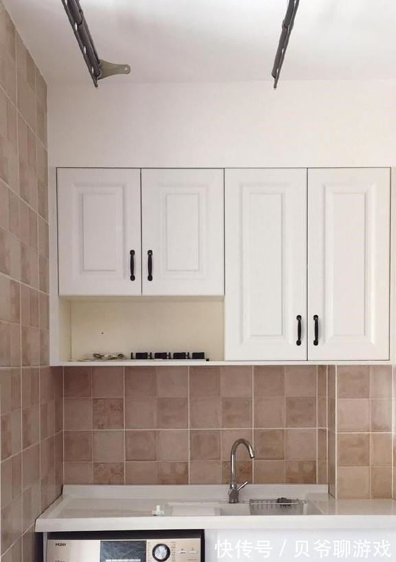 国庆节|装修终于完工总体花了10万左右,电视墙太喜欢,餐厅还做了卡座!