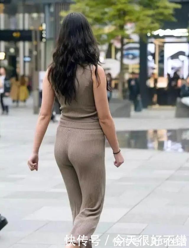 文艺范 清新别致的瑜伽裤轻松穿出青春活力,展示最美好的风采,突显档次