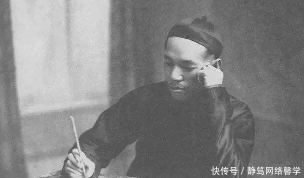 古诗|胡适:古诗里没人写过猪。梁启超:夕阳芳草见游猪,他读书多厉害