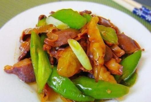  健康|10道美味好吃好看的菜，简单搭配营养又健康，总有一道你喜欢