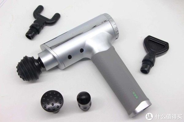 t按摩黑科技，缓解运动肌肉酸痛：Taotronics 筋膜枪体验