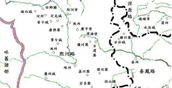 王朝|熙和开边——文弱的大宋王朝最铁血的一次扩张