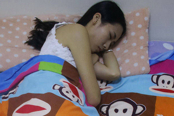 壽命長的人，可能會有幾種行為，若你也有，身體也挺健康