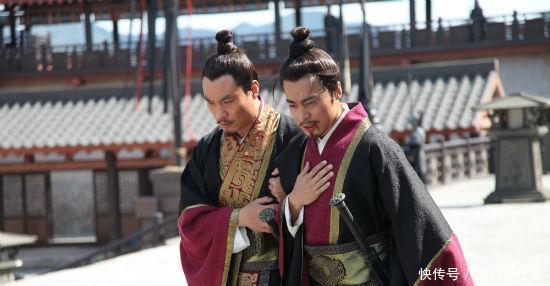 甘愿|他是秦国一统的“最强统帅”, 只因杀神白起崛起后, 甘愿退居二线!