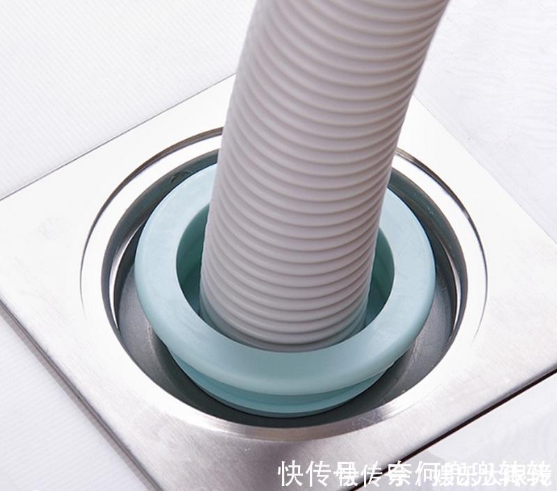 收纳|建议大家阳台不装晾衣杆了,换上这“高级货”,档次高还不贵