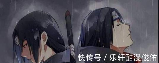 斑爷|火影忍者鼬和斑选一个做哥哥，你会选择谁男生选斑，女生选鼬