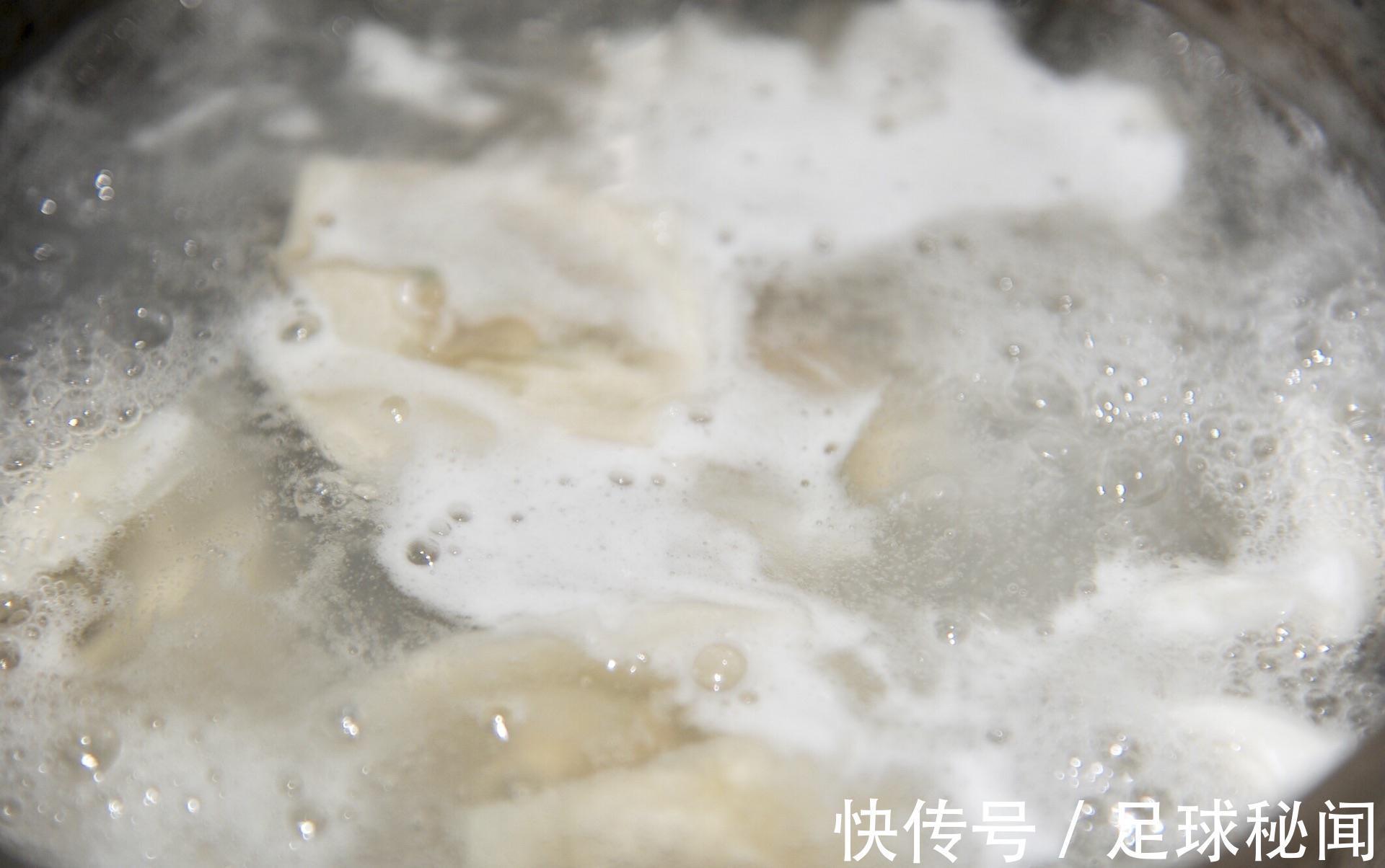 馄饨的新吃法，拌着吃，香辣开胃，一口接一口，好吃到停不下来