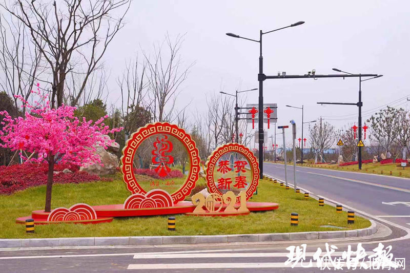 中年|春节七天假期,南京浦口接待游客约31.06万人次