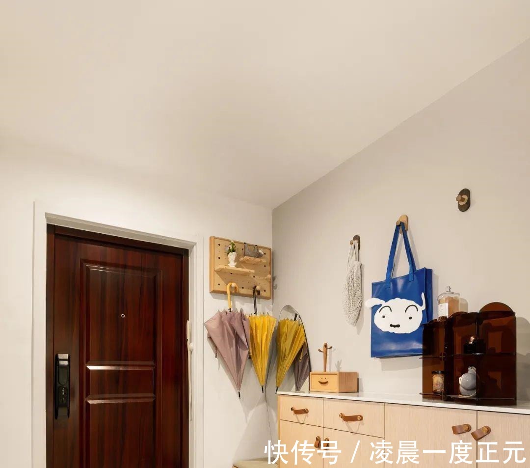 小三|这一票再次投给小三房,5套案例拿去参考,大两居真的看不上了