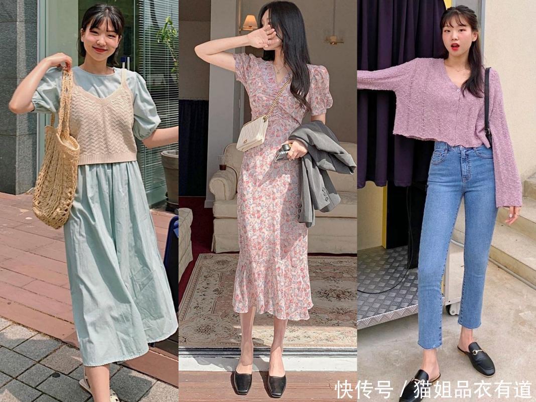 搭配|不管怎么穿，配色是关键，3个“配色误区”，踩过的人往往不自知