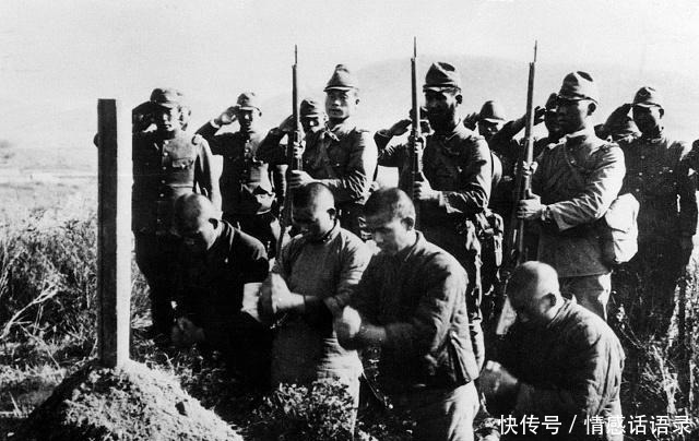 澳大利亚|有一种人不能杀,日军偏偏不信,最终赔上17万日军的性命